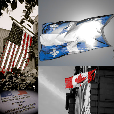BONNE FÊTE DU TRAVAIL À TOUS LES QUÉBÉCOIS, CANADIENS ET AMÉRICAINS ! Collage+drapeau+france,+usa+et+canada