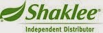 shaklee independent distributor