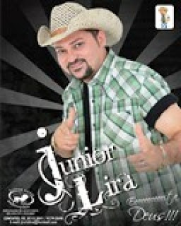 Junior Lira - Na Unção de Deus 2012 Junior Lira - Na Unção de Deus 2012