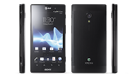 Sony Xperia ion: Pics Specs Prices and defects
