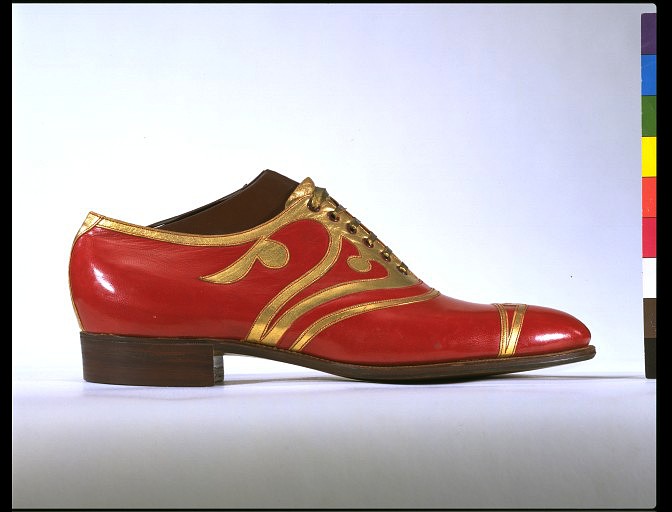 Red Shoes Under Pounds Red Shoes Under Pounds