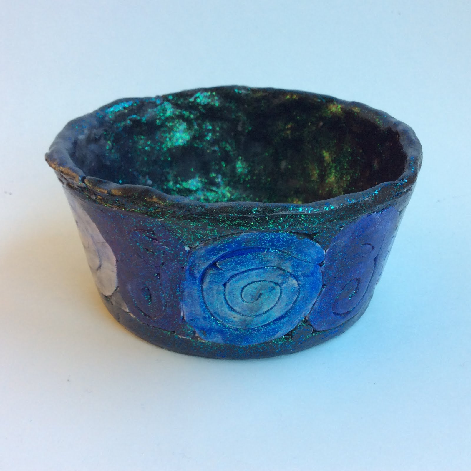 Mini Matisse Glaze Alternatives