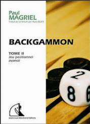 Backgammon (Magriel)