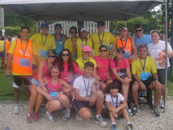 Corrida SESC - 20/11/2011