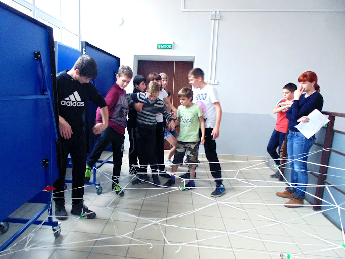 Профилактика наркомании среди несовершеннолетних