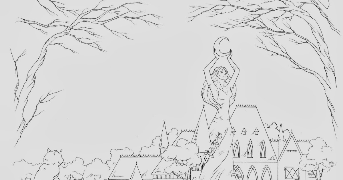 PC's Blog: Coloring Book News!