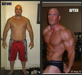 Extreme bulking steroid cycle