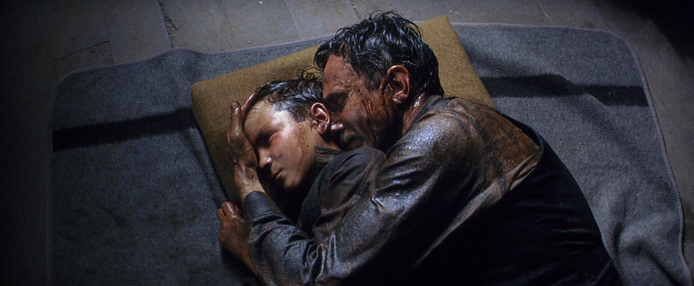There Will Be Blood 2007 Imdb
