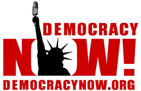 VISIT DEMOCRACY NOW