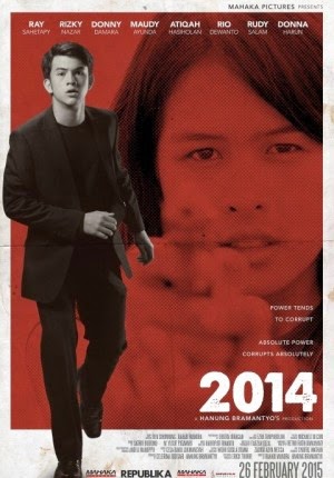 Sinopsis Film 2014 Bioskop