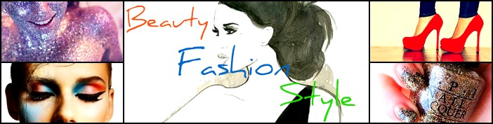 Beauty, Fashion and Style
