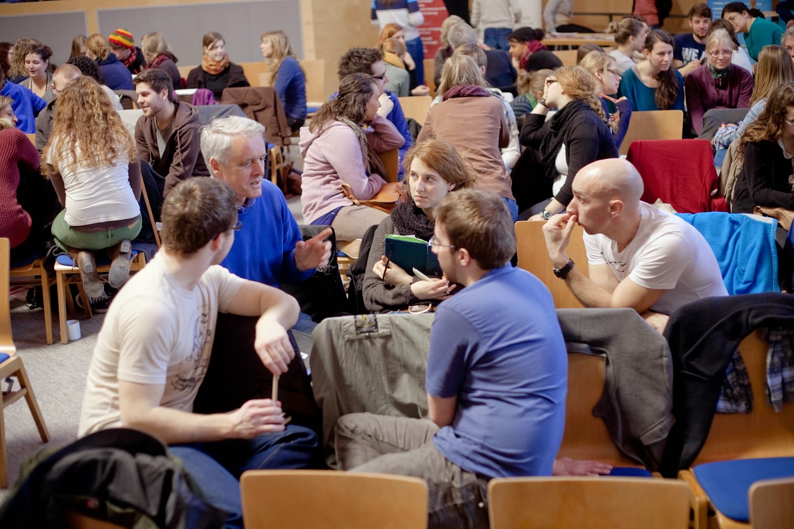 Werbung Das Grosse Thuringer Weihnachtsmenu 2017 Suppe Im