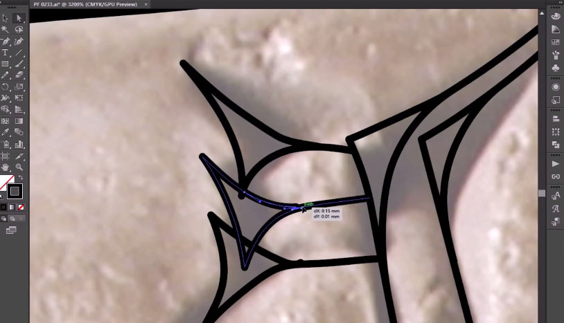 Digital Cuneiform Blog How To Draw Copies Of Cuneiform Tablets