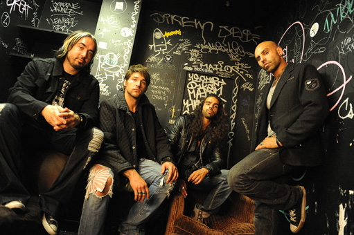 New Shows Added With 3 Doors Down And Daughtry