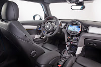 MINI Cooper S 5-Türer