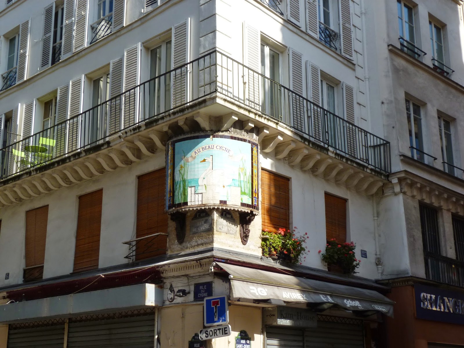 google map prostituées