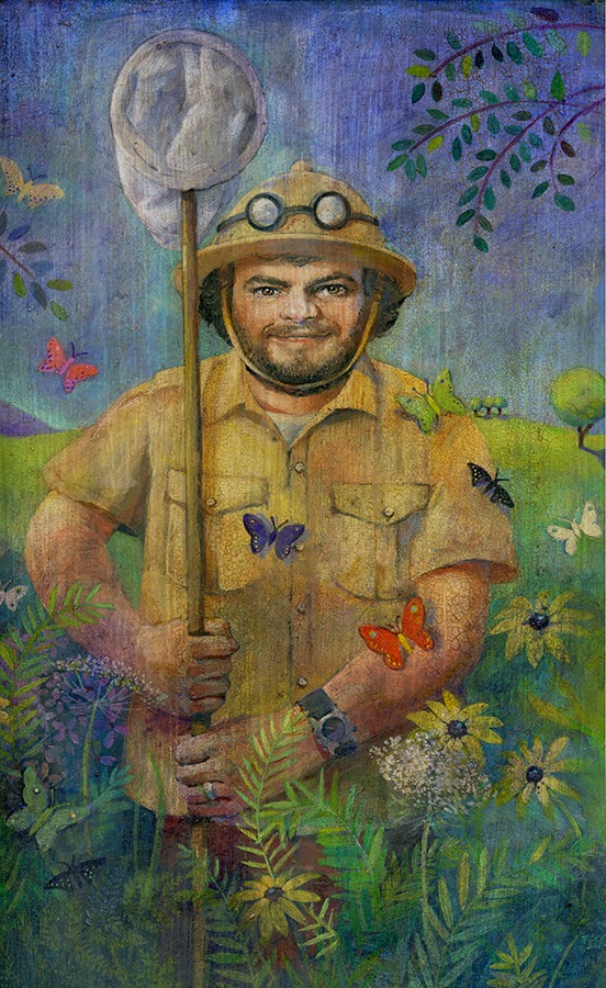 Shelagh Armstrong, Illustrator