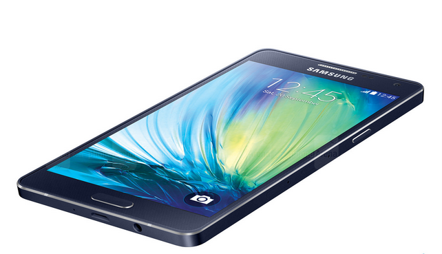 Διαθέσιμο στην Ευρώπη το Samsung Galaxy A5 