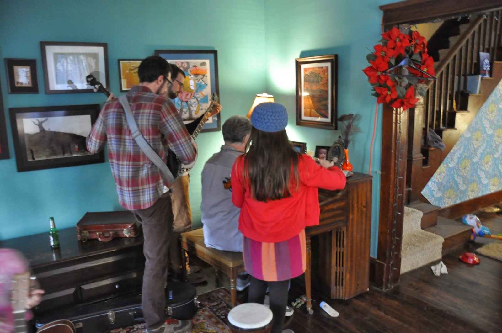 family jam