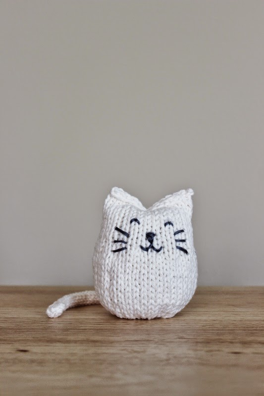 Jennifer And Ed S Blog Knitted Toys