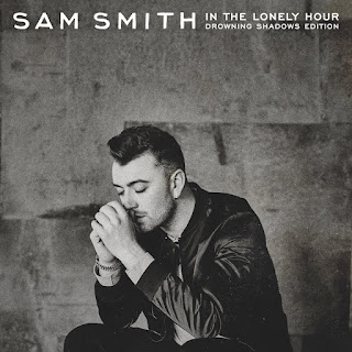 Sam Smith In the Lonely Hour Drowning Shadows Edition