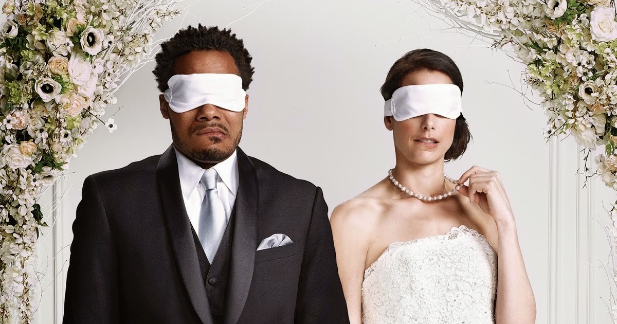 Heck Of A Bunch New Series 'Married at First Sight' Premieres July 8th