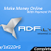 Make Money Online With ADF.ly With Payment Proof │Complete Guide 