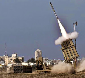 Operação Pilar de Defesa de Israel