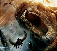 "Furia de Titanes 3" calienta motores 1