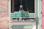 Fine Arts Center, Main St., Pulaski, NY
