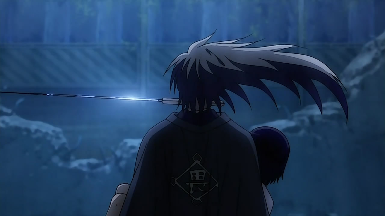 Nurarihyon no Mago: Sennen Makyo - 2 - Lost in Anime