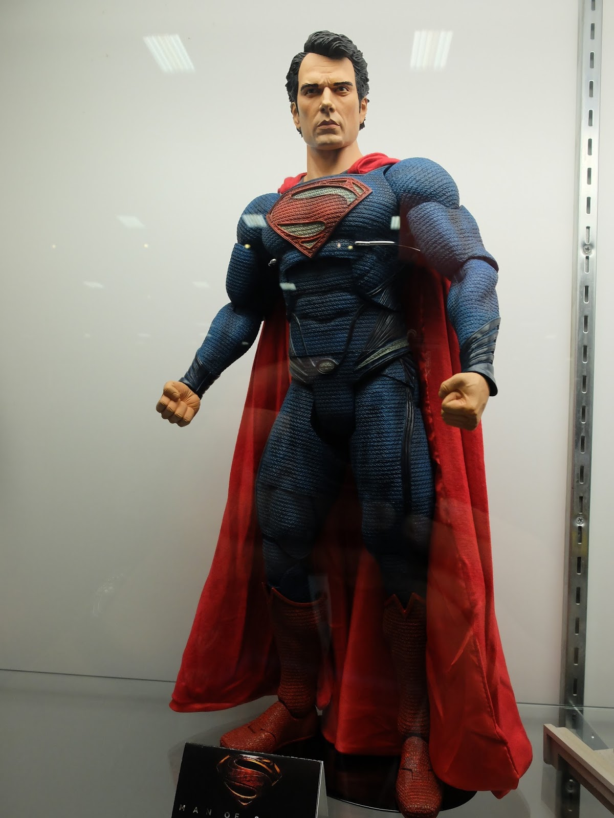 The Movie and Me Movie Reviews and more Comic Con 2013