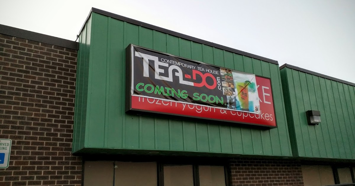 Rockville Nights Tea Dó Contemporary Tea House coming to Rockville