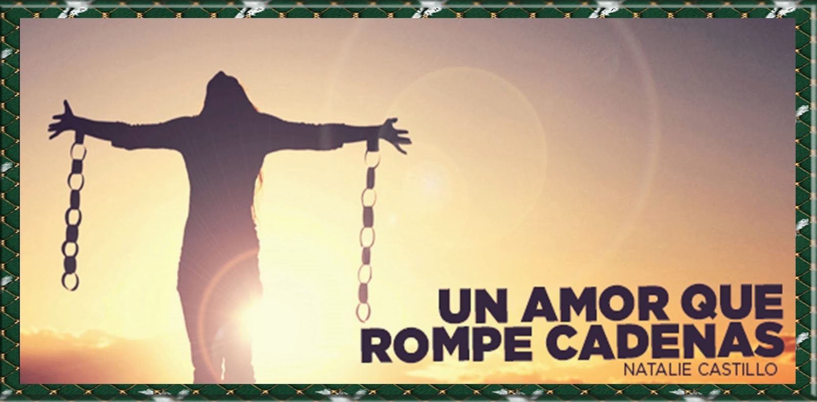 IGLESIA DE CRISTO ROMPE CADENAS iglesia de cristo rompe cadenas: