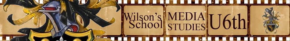 Wilson's Media Upper 6th