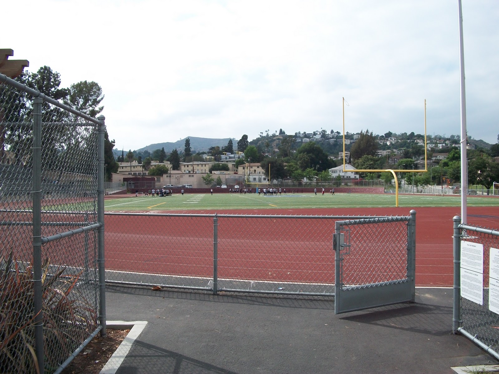 Filming Locations of Chicago and Los Angeles Grease