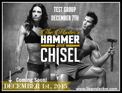 Hammer and Chisel, Hammer and Chisel Nutrition Plan, Hammer and Chisel Test Group, Hammer and Chisel Transformations, Hammer and Chisel Equipment, Autumn Calabrese, 21 Day Fix, Meal Plan, Recipes 