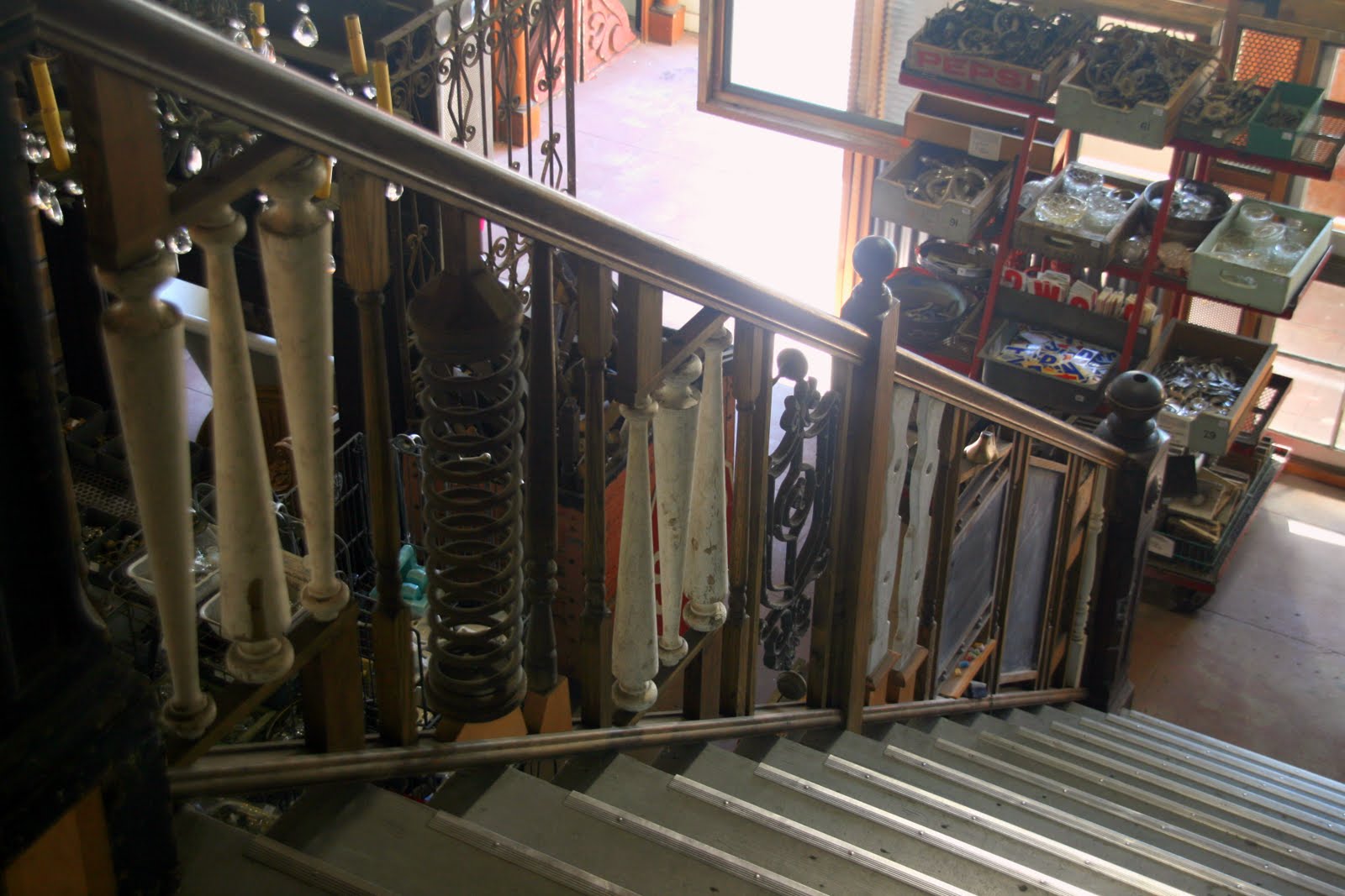 insideways Architectural Salvage of San Diego