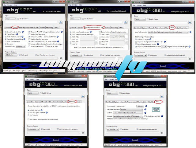 Xbox Backup Creator - Tutorial - YouTube