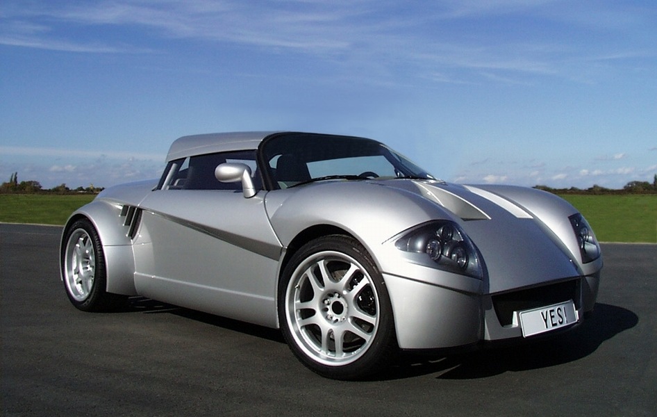 P Sports Car Club P Sports Car Club