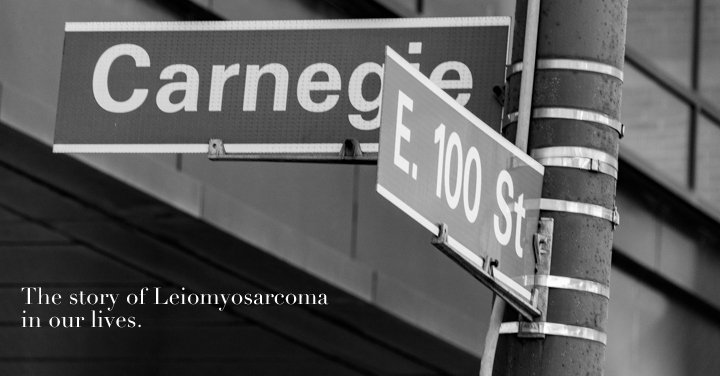 E. 100 & Carnegie