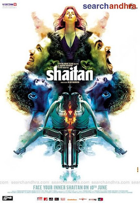 Shaitan Movie Wallpapers Photos