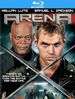 Arena (2011)