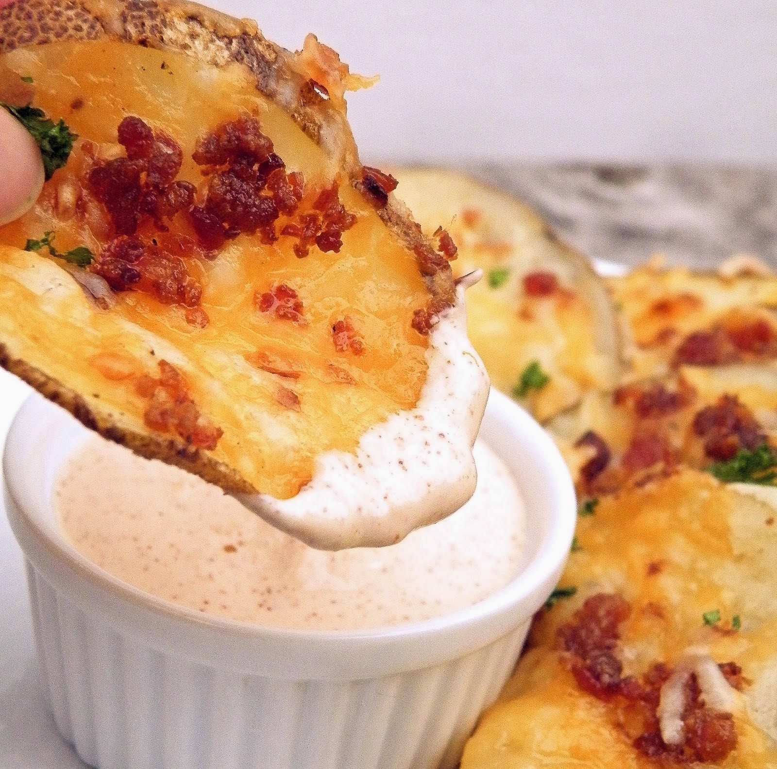 Sweet Sugar Blossoms 33 Bacon Recipes