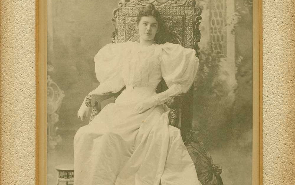 Local History CDPL Binford Family Collection