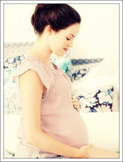 tips menjaga kehamilan muda
