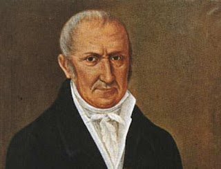 Alejandro Volta