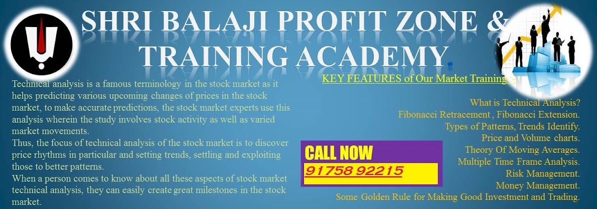         SHRI BALAJI PROFIT ZONE