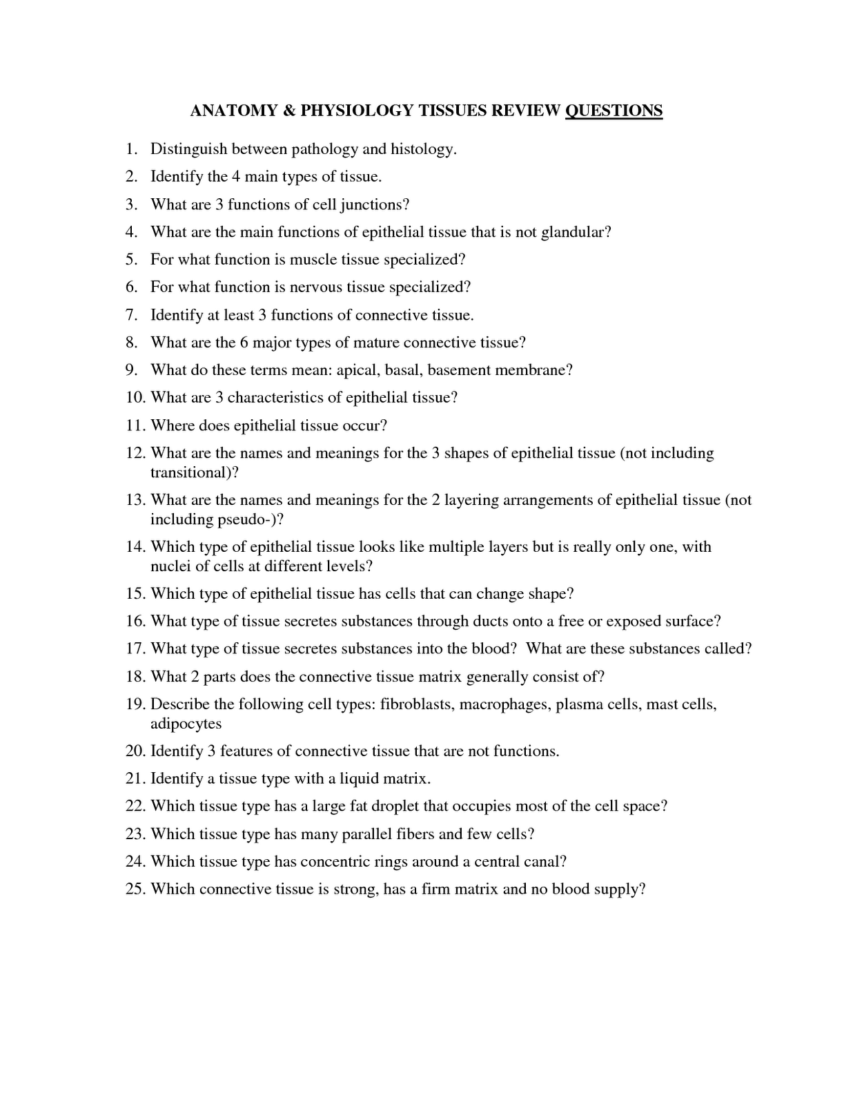 Trivia questions about writing image