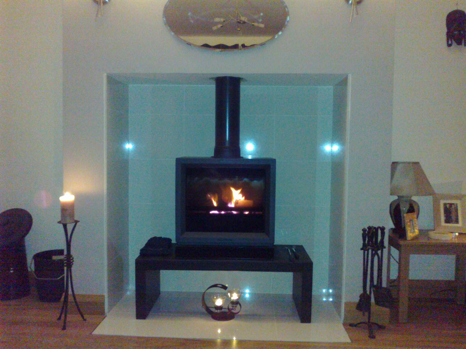 Sligo Stoves And Fireplaces 2011